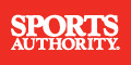 Sports Authority for ski clothing and accessories 