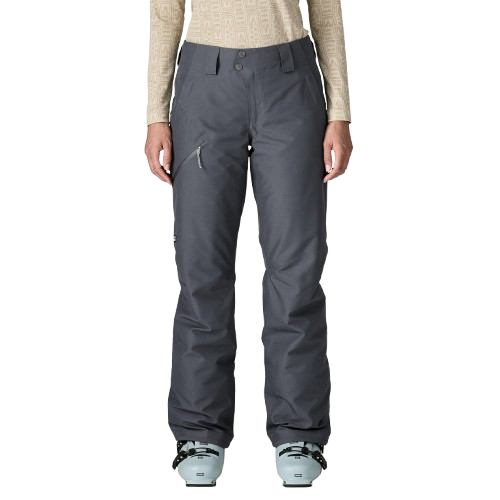 Patagonia Insulated Powder Town Pants Women's ski pants